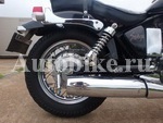     Suzuki Savage400 LS400 Savage 1993  15